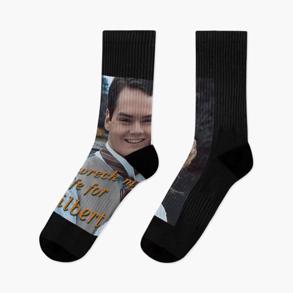 Item preview, I'd Wreck My Life for Gilbert Blythe  	 designed and sold by ybrrhseglhe52.