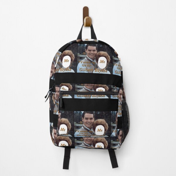 Item preview, I'd Wreck My Life for Gilbert Blythe  	 designed and sold by ybrrhseglhe52.