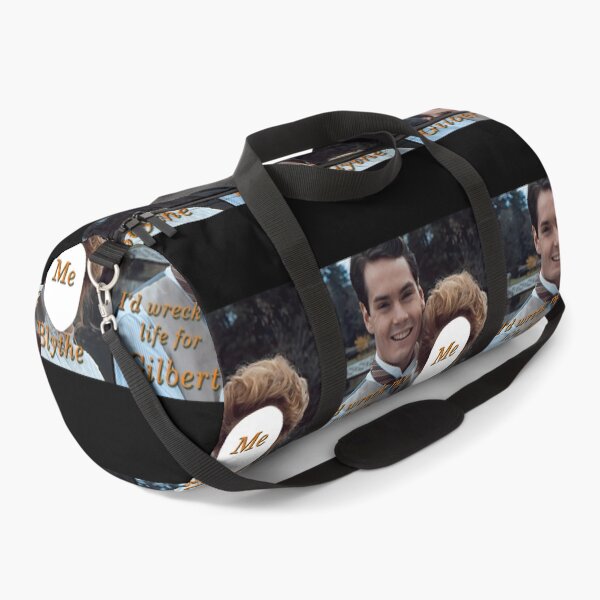 Item preview, I'd Wreck My Life for Gilbert Blythe  	 designed and sold by ybrrhseglhe52.