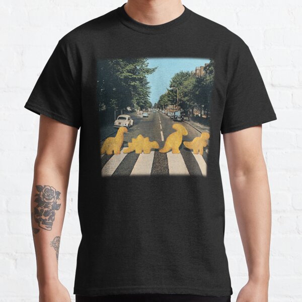 Abbey road outlet shirt