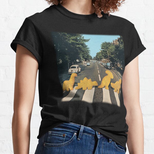 Road T-Shirts for Sale