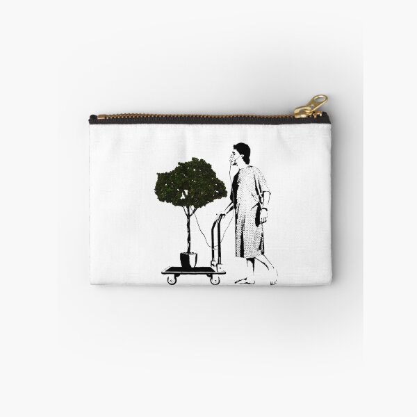 Item preview, street art | Nature Inhale | tree | Sick designed and sold by NerdyBerlin.