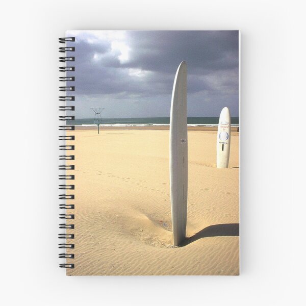 Item preview, Vertical Surf designed and sold by Tereza Pilar  Art.