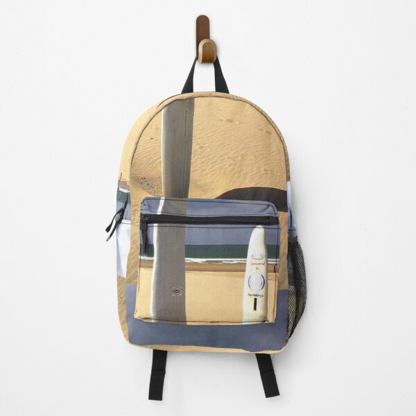 Item preview, Vertical Surf designed and sold by Tereza Pilar Art.