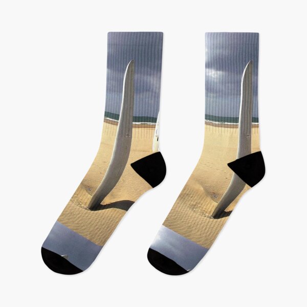 Item preview, Vertical Surf designed and sold by Tereza Pilar  Art.