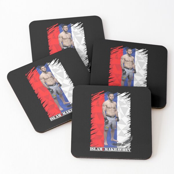 Item preview, Islam Makhachev - is a Russian professional mixed martial artist	 designed and sold by jjrbsjbnhxe51.
