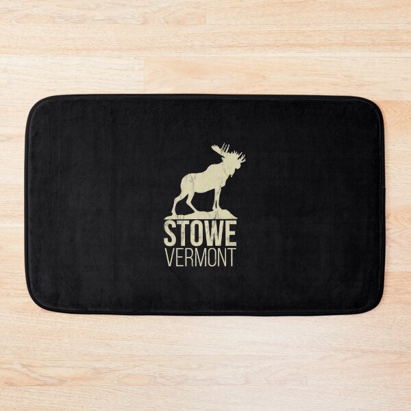 Item preview, Stowe Vermont - Moose   	 designed and sold by gfhfigqfluc82.
