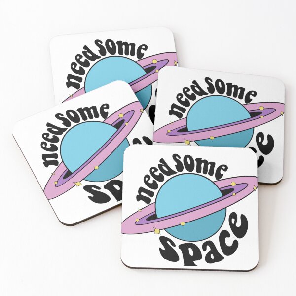 Item preview, Need Some SPACE designed and sold by Kaiigibsonnn.