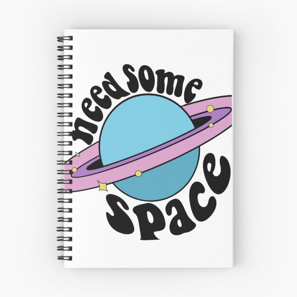 Item preview, Need Some SPACE designed and sold by Kaiigibsonnn.