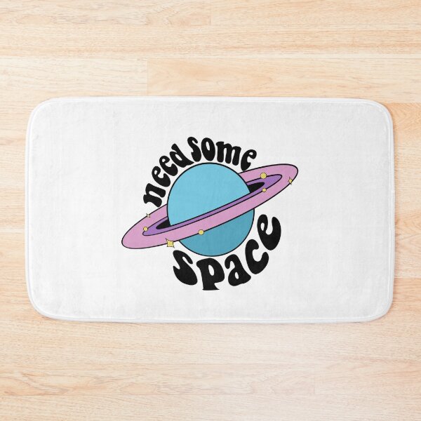 Item preview, Need Some SPACE designed and sold by Kaiigibsonnn.