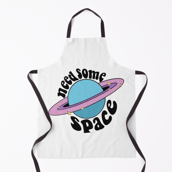 Item preview, Need Some SPACE designed and sold by Kaiigibsonnn.
