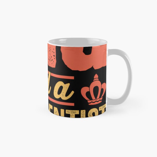 Item preview, I'm A Dad And A Data Scientist Science Daddy 	 Funny Data Scientist  	 designed and sold by ybrrhseglhe52.