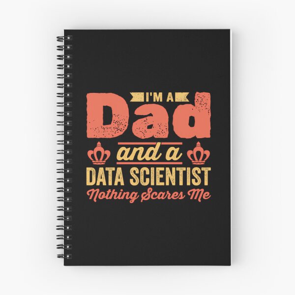Item preview, I'm A Dad And A Data Scientist Science Daddy 	 Funny Data Scientist  	 designed and sold by ybrrhseglhe52.