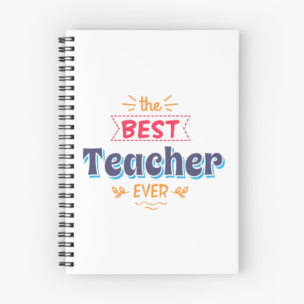 Item preview, The Best Teacher Ever outstanding Educator Amazing mentor Exceptional instructor designed and sold by DreamStore360.