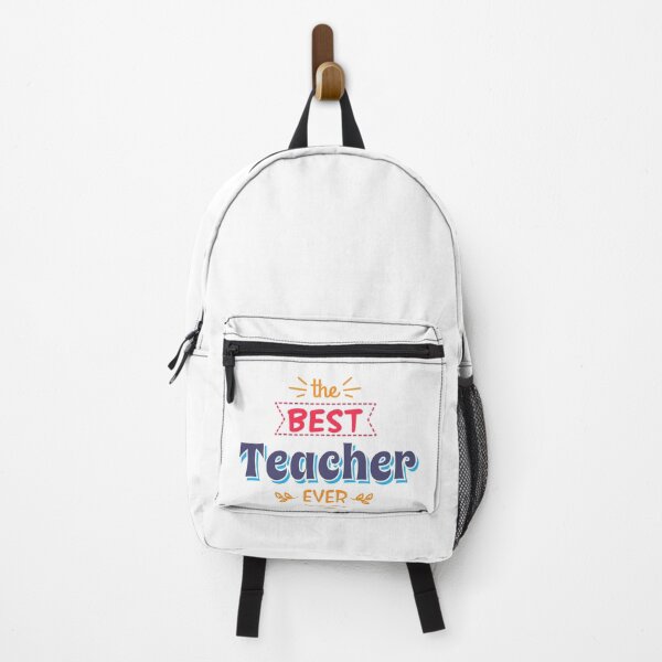 Item preview, The Best Teacher Ever outstanding Educator Amazing mentor Exceptional instructor designed and sold by DreamStore360.