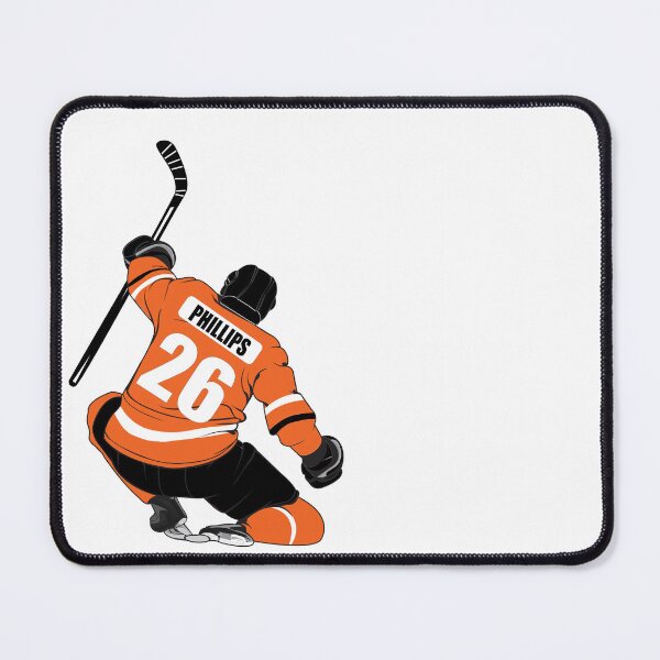 Item preview, Phillips Hockey Products designed and sold by stinkylockers.
