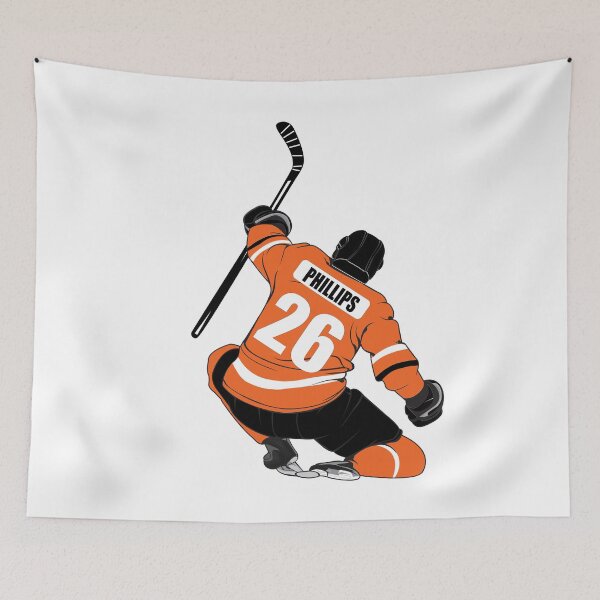 Item preview, Phillips Hockey Products designed and sold by stinkylockers.