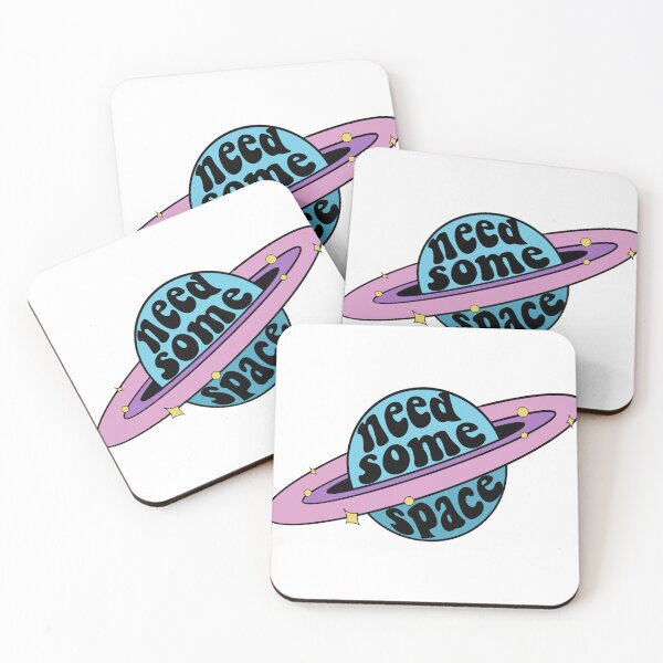 Item preview, Need Some SPACE alt designed and sold by Kaiigibsonnn.