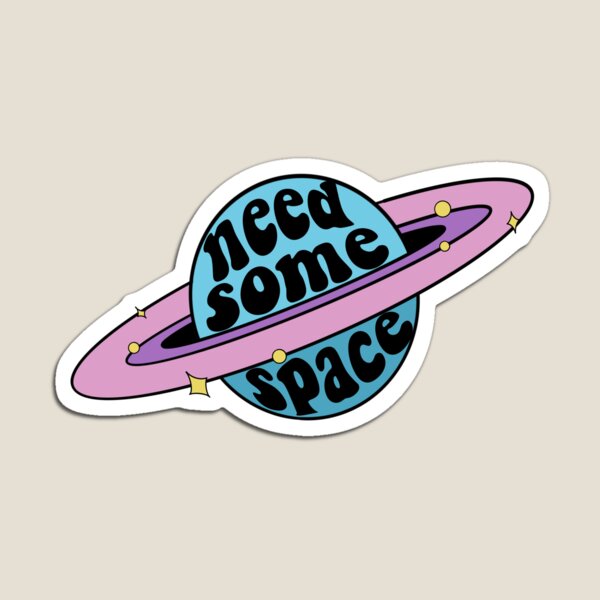 Item preview, Need Some SPACE alt designed and sold by Kaiigibsonnn.
