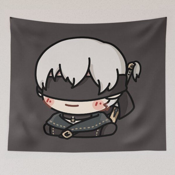 Item preview, HUGE 9S designed and sold by Dekko18.