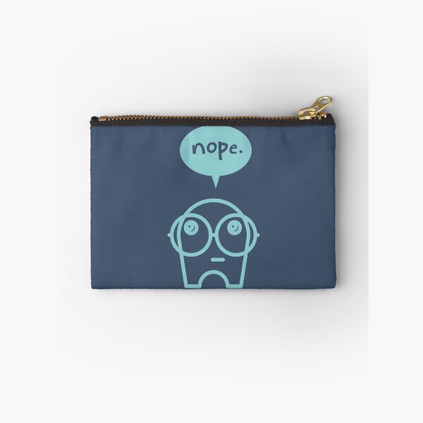 Item preview, Nope, No, No Way, Sorry No designed and sold by HaggisVitae.