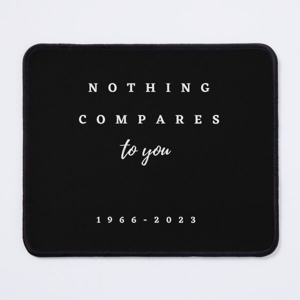 Item preview, Nothing Compares 2 U Sinead O'Connor Print designed and sold by Femme Pastel Collective.