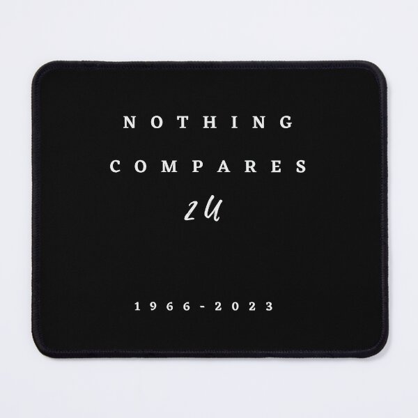 Item preview, Copy of Nothing Compares 2 U Sinead O'Connor Print designed and sold by Femme Pastel Collective.