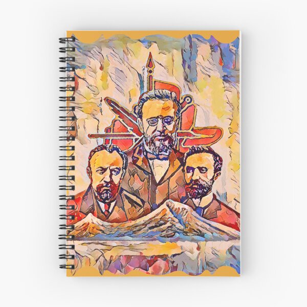 Item preview, Armenian ARF designed and sold by doniainart.