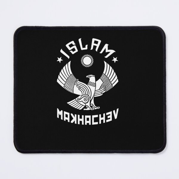 Item preview, Islam Makhachev Dagestan Fighter designed and sold by jjrbsjbnhxe51.