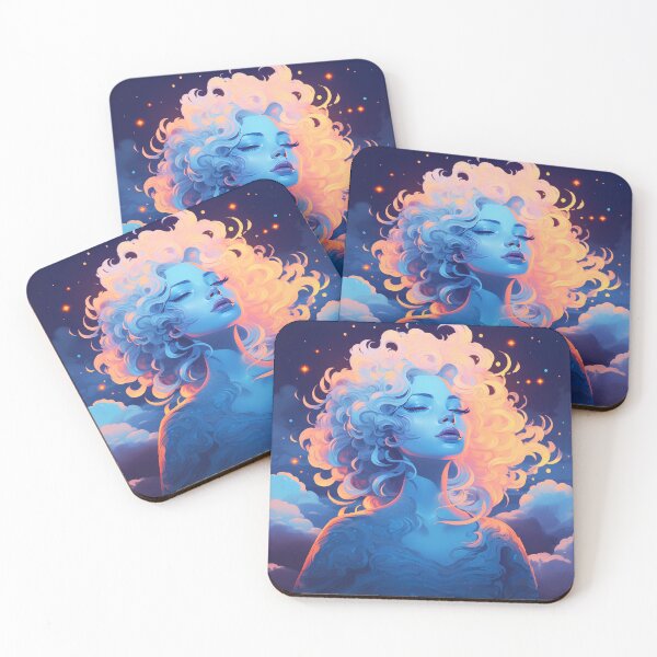 Item preview, Celestial Beauty designed and sold by mentedejeff.