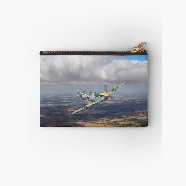 Item preview, Hispano Buchon en las marcas de la Batalla de Inglaterra designed and sold by Flight Artworks.
