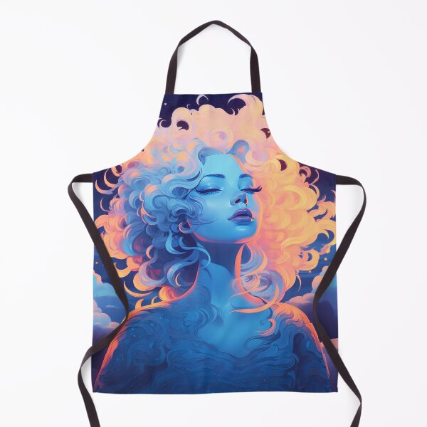 Item preview, Celestial Beauty designed and sold by mentedejeff.