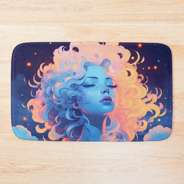 Item preview, Celestial Beauty designed and sold by mentedejeff.