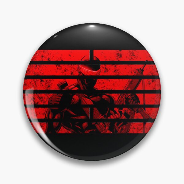 Item preview, Snake Eyes Symbol  	 designed and sold by lsoohwlnkgt50.