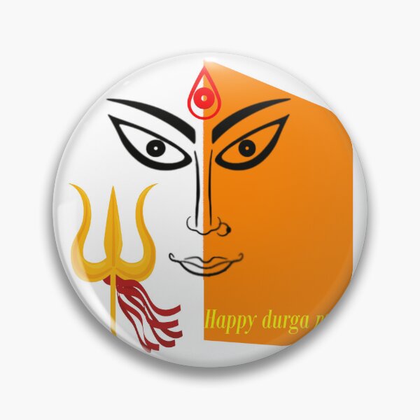 Item preview, Durga Puja designed and sold by payeldigital.