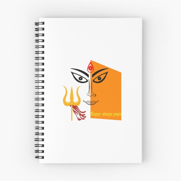 Item preview, Durga Puja designed and sold by payeldigital.