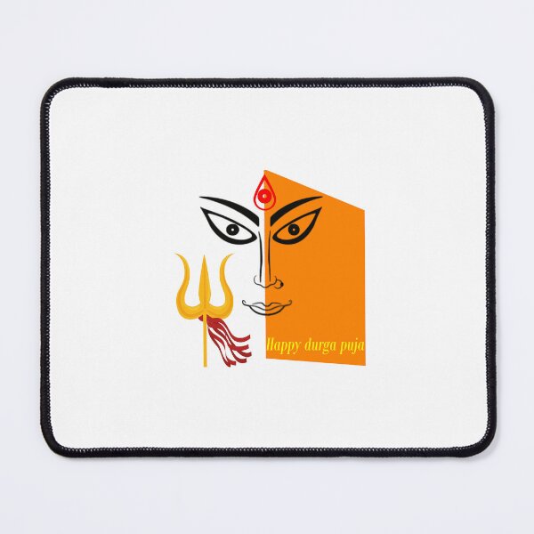 Item preview, Durga Puja designed and sold by payeldigital.