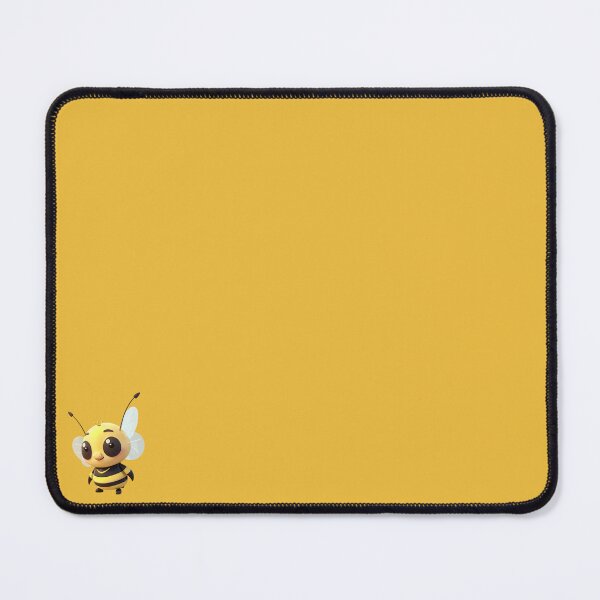 Item preview, 3D style animated bee - lovely designed and sold by ChickNickStudio.