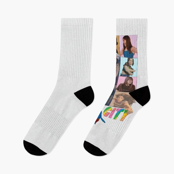 Item preview, broad city eras designed and sold by yezir.