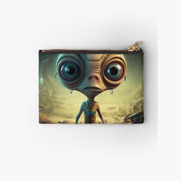 Item preview, Friendly Alien Species designed and sold by martinhect0r.