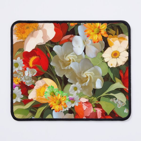 Item preview, Spring Flowers designed and sold by Faerieglen.