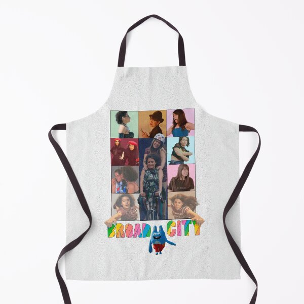 Item preview, broad city eras designed and sold by yezir.