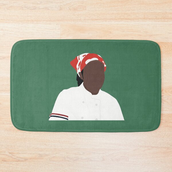 Item preview, Sydney 'Syd' Adamu designed and sold by d-obsession-k.