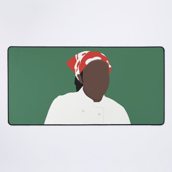 Item preview, Sydney 'Syd' Adamu designed and sold by d-obsession-k.