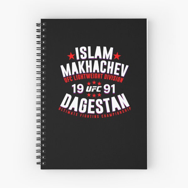 Aperçu de l'œuvre Islam Makhachev Daghestan MMA créée et vendue par jjrbsjbnhxe51.