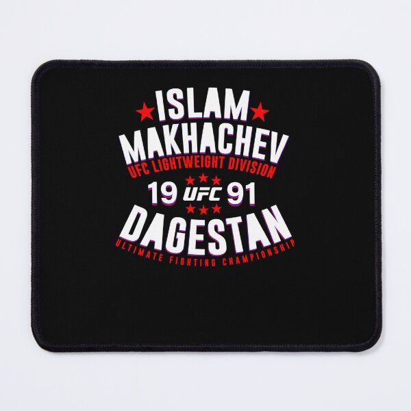 Artikelvorschau, Islam Makhachev Dagestan MMA entworfen und verkauft von jjrbsjbnhxe51.