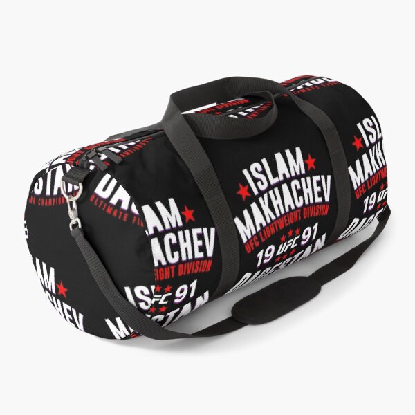 Item preview, Islam Makhachev Dagestan MMA  	 designed and sold by jjrbsjbnhxe51.