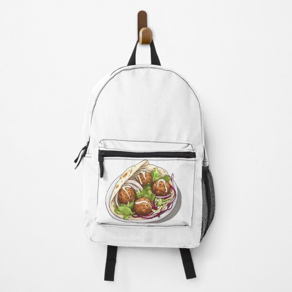 Item preview, Falafel designed and sold by FTS-Studio.