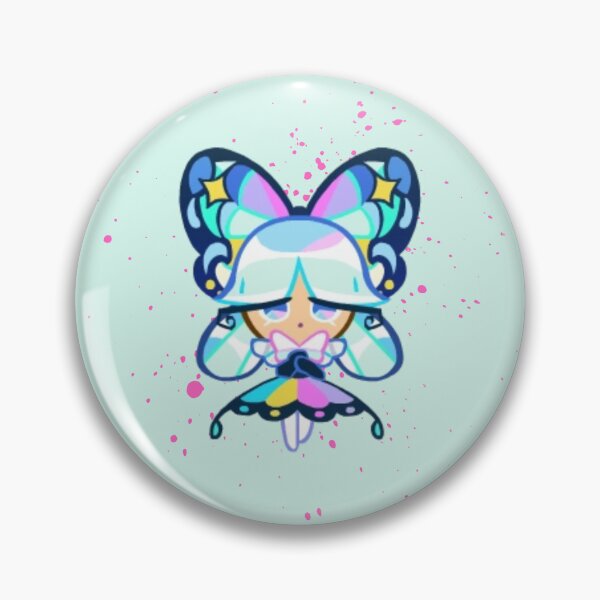 Item preview, Cookie Run OvenBrake - Epic Cookie - Sugar Glass  designed and sold by print-wonders.