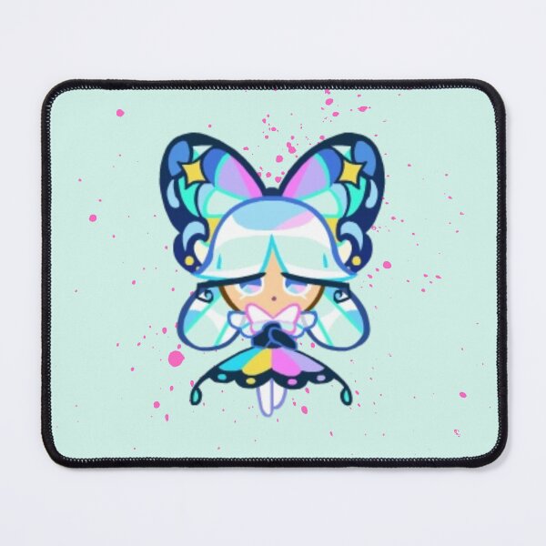Item preview, Cookie Run OvenBrake - Epic Cookie - Sugar Glass designed and sold by print-wonders.